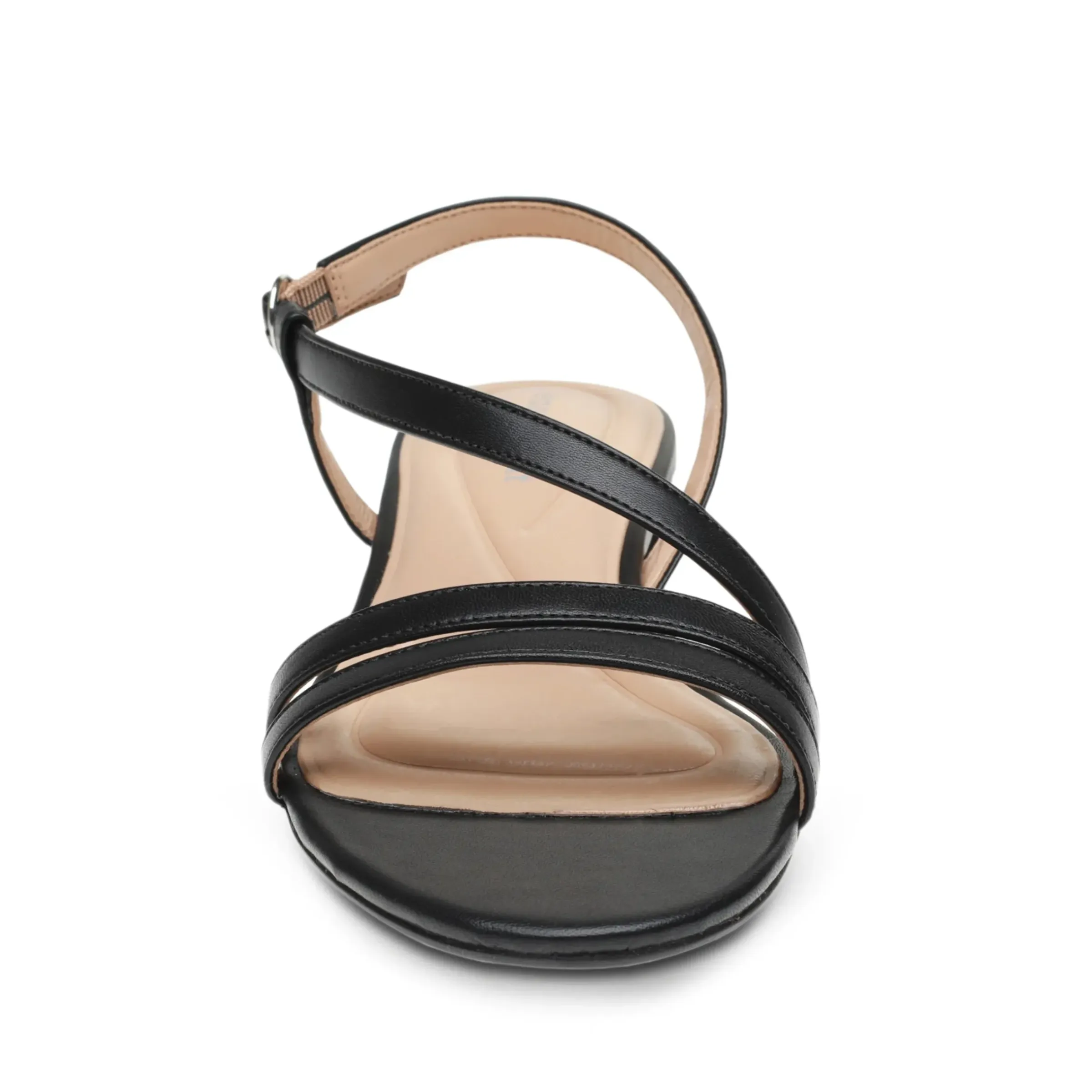 Glenni Block Heel Sandals