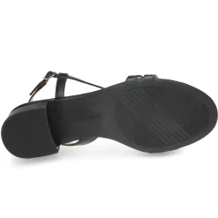 Glenni Block Heel Sandals