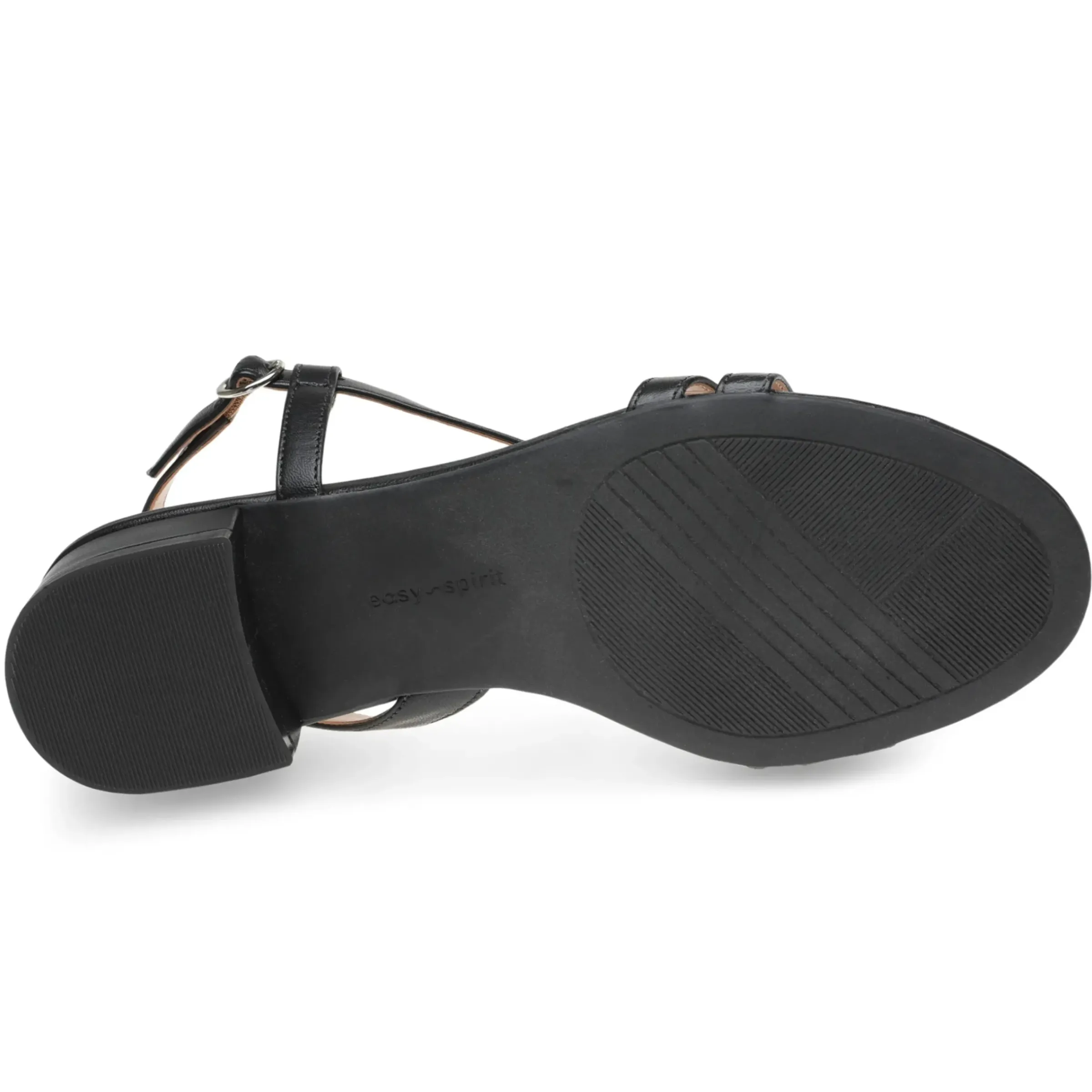 Glenni Block Heel Sandals