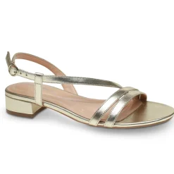 Glenni Block Heel Sandals