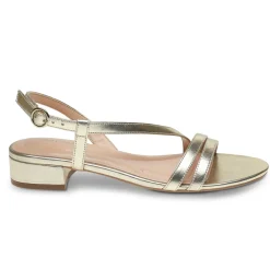 Glenni Block Heel Sandals