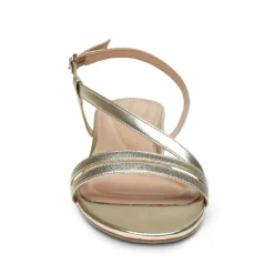 Glenni Block Heel Sandals