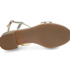 Glenni Block Heel Sandals