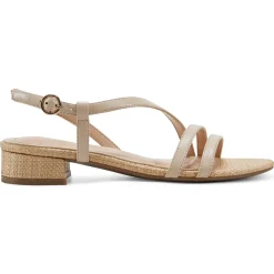 Glenni Block Heel Sandals