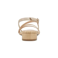 Glenni Block Heel Sandals