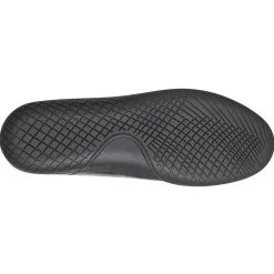 Golden Mary Jane Casual Ballet Flats