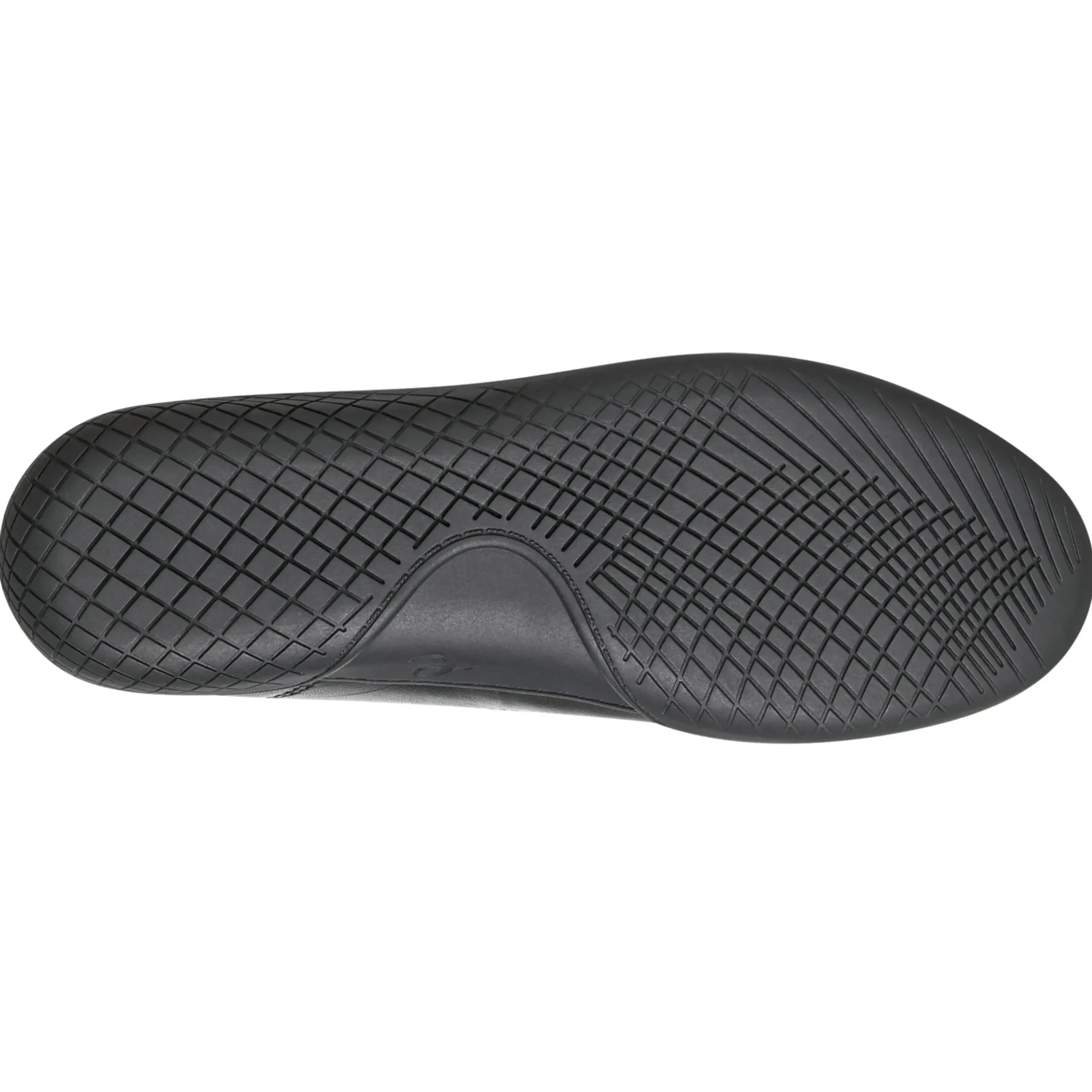Golden Mary Jane Casual Ballet Flats