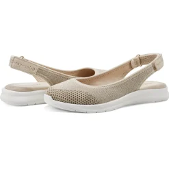 Gracee Slingback Walking Shoes