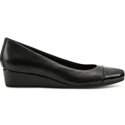 Gracey Wedge Heels