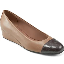 Gracey Wedge Heels