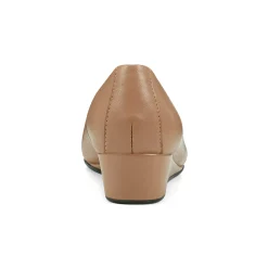 Gracey Wedge Heels