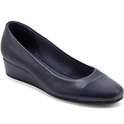 Gracey Wedge Heels