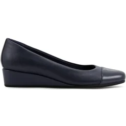 Gracey Wedge Heels