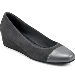 Gracey Wedge Heels