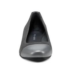 Gracey Wedge Heels