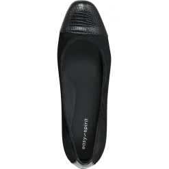 Gracey Wedge Heels