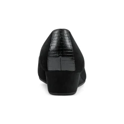 Gracey Wedge Heels