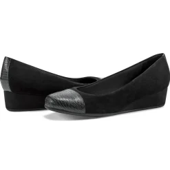 Gracey Wedge Heels