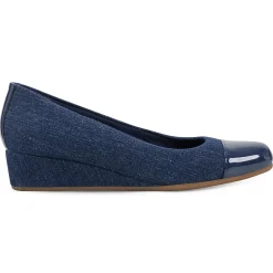 Gracey Wedge Heels