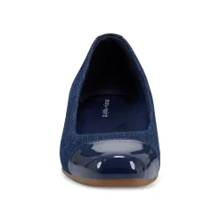 Gracey Wedge Heels