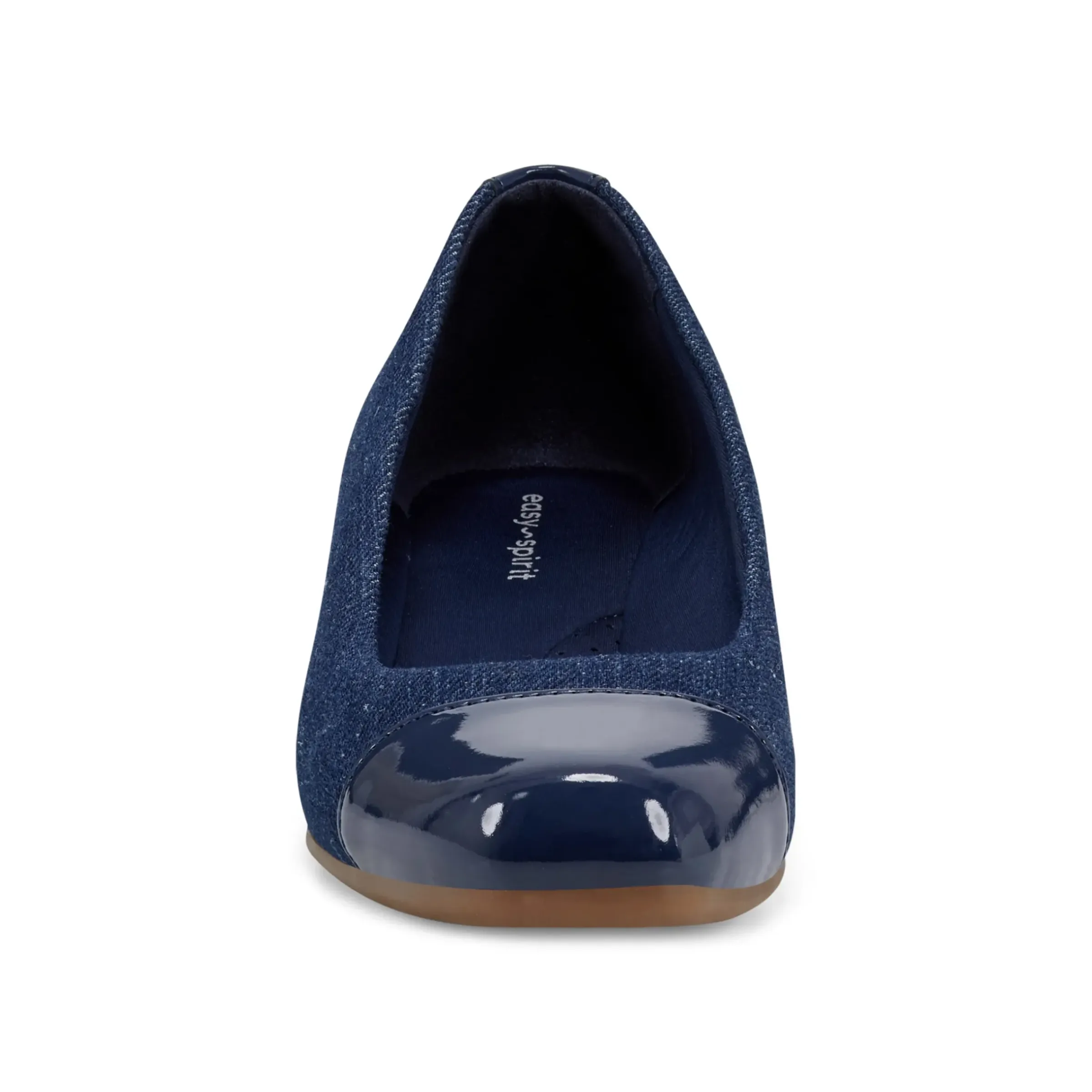 Gracey Wedge Heels