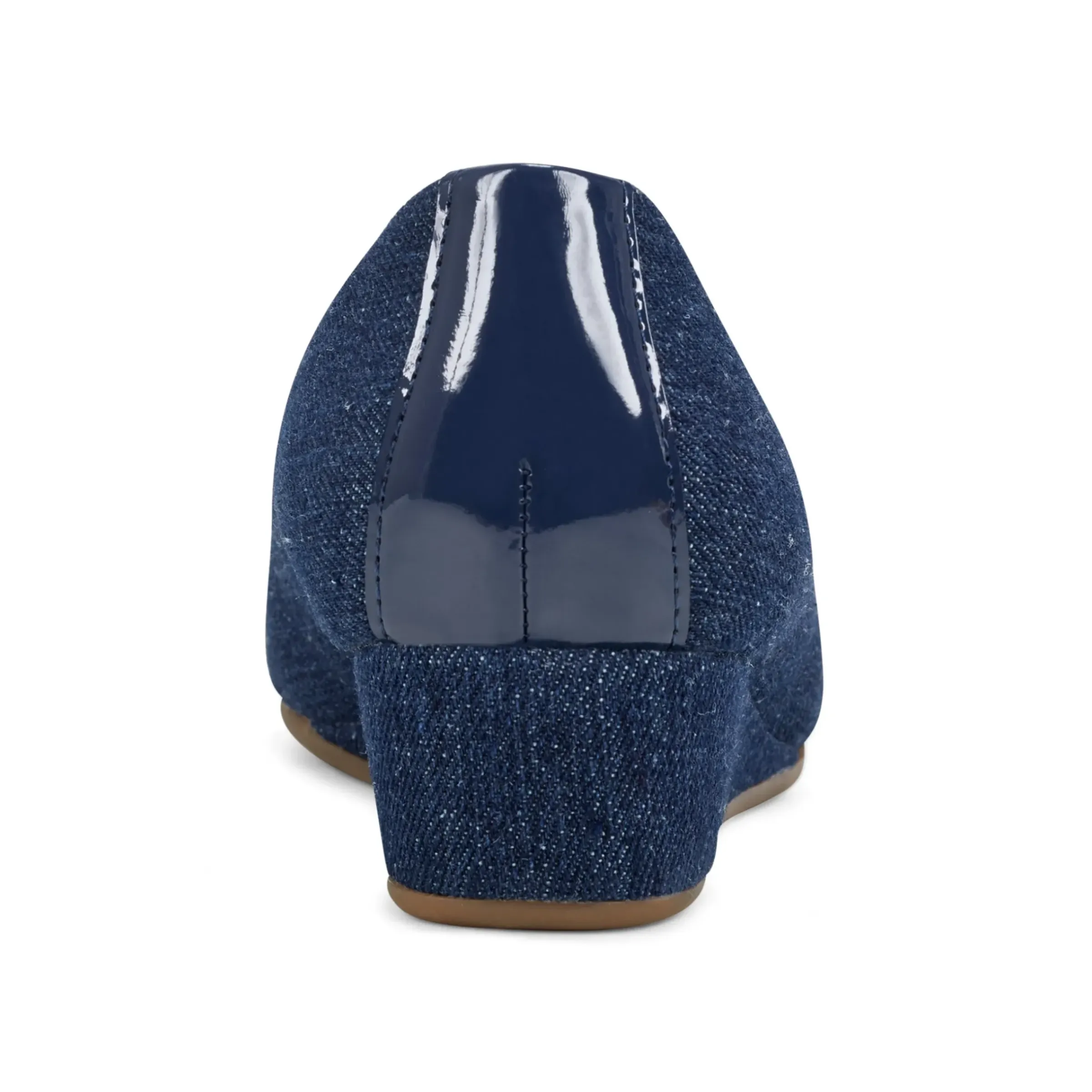 Gracey Wedge Heels