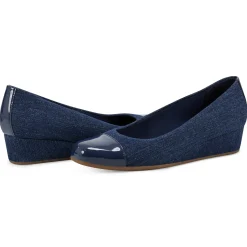 Gracey Wedge Heels