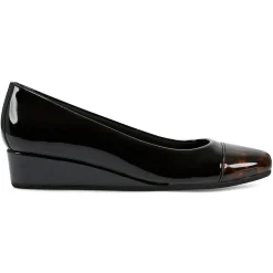 Gracey Wedge Heels
