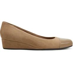 Gracey Wedge Heels