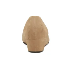 Gracey Wedge Heels