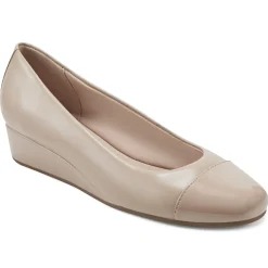 Gracey Wedge Heels