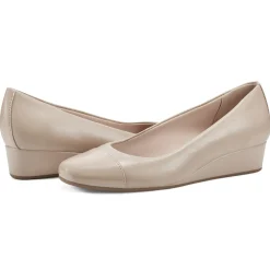 Gracey Wedge Heels