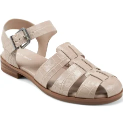 Gretty Fisherman Sandals