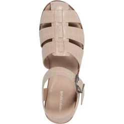 Gretty Fisherman Sandals