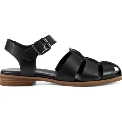 Gretty Fisherman Sandals