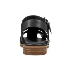 Gretty Fisherman Sandals