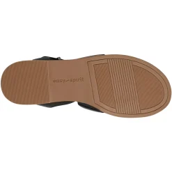 Gretty Fisherman Sandals
