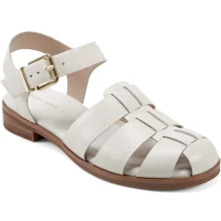Gretty Fisherman Sandals