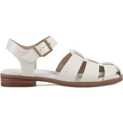 Gretty Fisherman Sandals