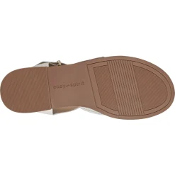 Gretty Fisherman Sandals