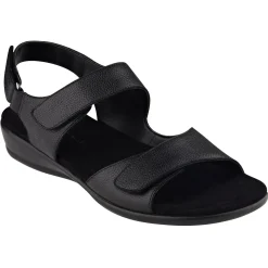 Hartwell Flat Sandals