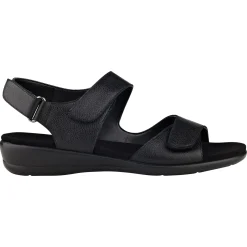 Hartwell Flat Sandals