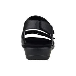 Hartwell Flat Sandals