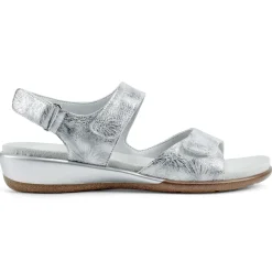 Hartwell Flat Sandals