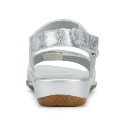 Hartwell Flat Sandals