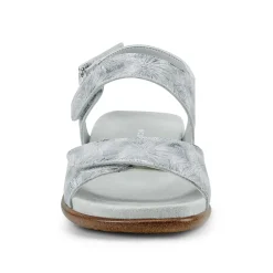 Hartwell Flat Sandals