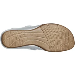 Hartwell Flat Sandals