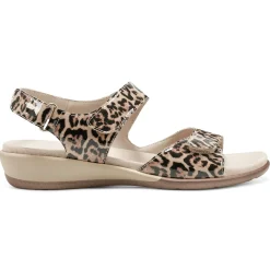 Hartwell Flat Sandals