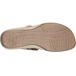 Hartwell Flat Sandals