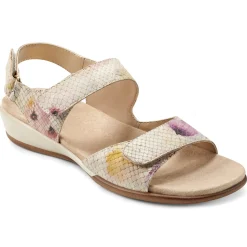 Hartwell Flat Sandals